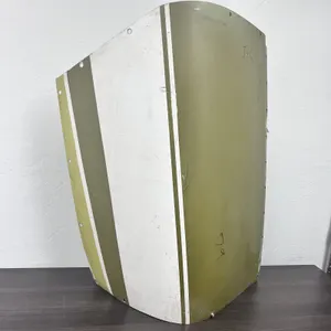 1252401-2 | Cessna C-U206G : Cowl Half Assy RH